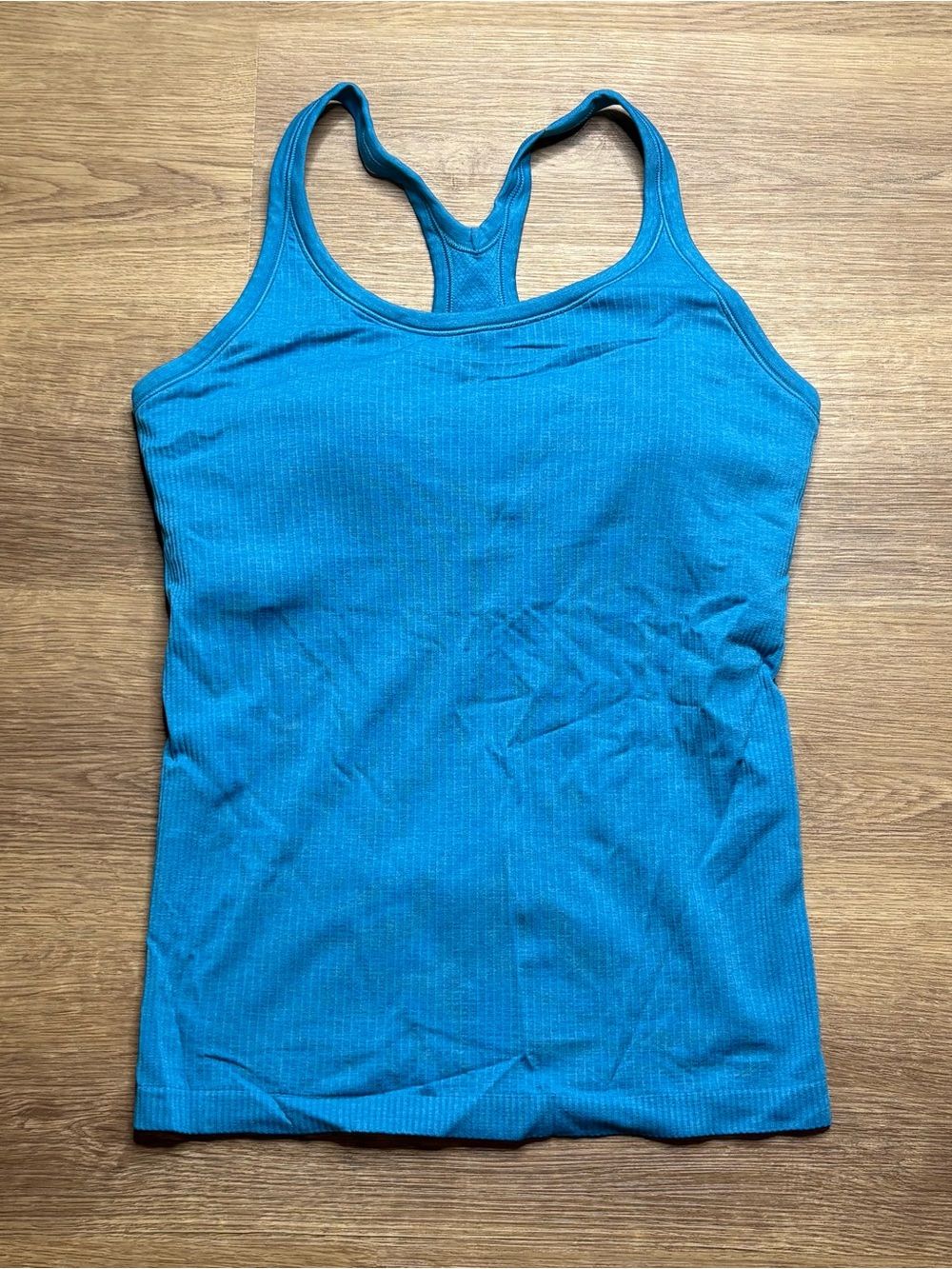 Lululemon Ebb to Street Tank Top *Light Support, B/C Cup